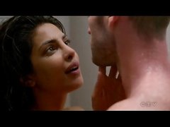 Priyanka choprabest sex scene ever from quantico